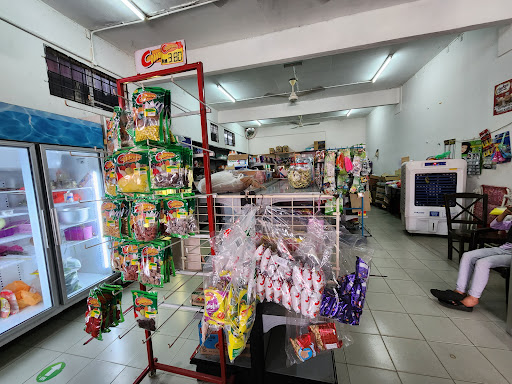 Mok Chili Niaga Jaya Trading