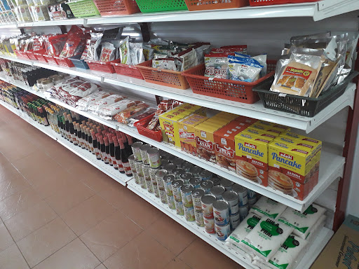 IRZI HALAL MART