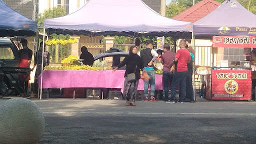 Pasar Raya Ekonomi