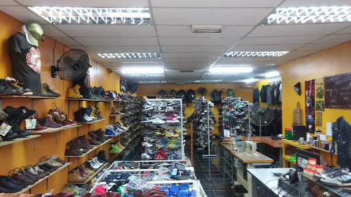 W Nazri Tranding Kemaman