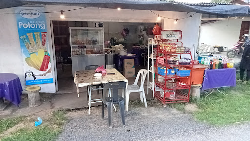 Kampung geliga