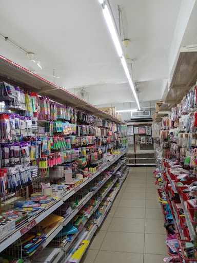 Eco Shop @ Jertih