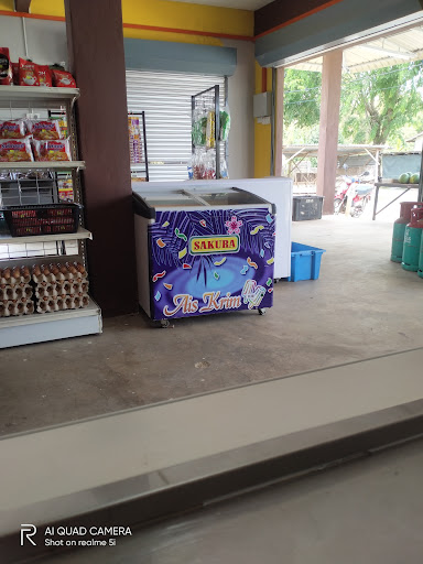 RBS KEDAI RUNCIT