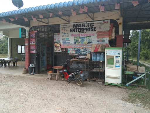Kedai Runcit Marhc Enterprise