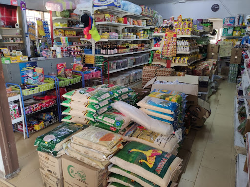 Kedai Runcit Sri Pesona Murni