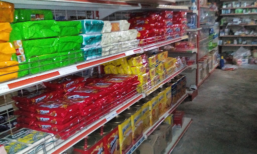 Kedai Runcit Zahari (KRZ)