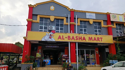 Al Basha Mart