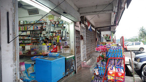 KEDAI RUNCIT FARHAN KEDAI RUNCIT FARHAN
