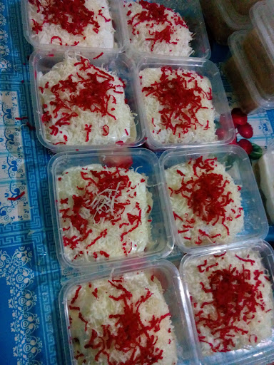 Kedai Runcit Abe Di & Kak Bi