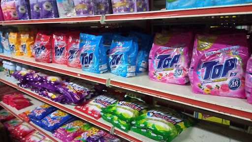 Kedai Runcit MRZ Awie Enterprise