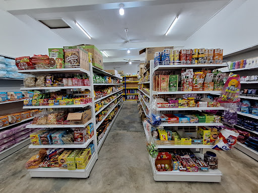 Kedai Runcit 5F ( Runcit dan Frozen)