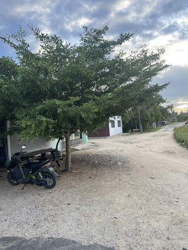 Kedai Runcit A.Chik Sri Kemunting