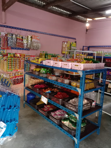 Kedai Runcit Warisan Bonda