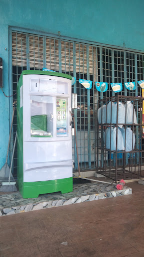Kedai Runcit Mat Yie Besut