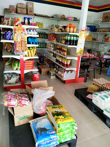 Seberang Timor Enterprise