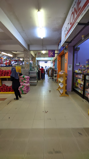 Supermas Kampung Raja