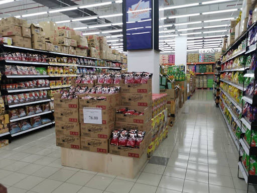 Pasaraya Value Megastore Kota Tinggi Pasaraya Value Megastore Kota Tinggi