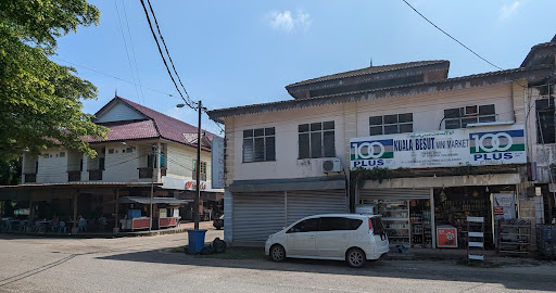 Kuala Besut Mini Market