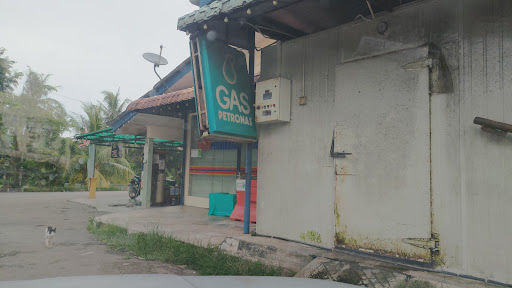 KEDAI RUNCIT DIN KEDAI RUNCIT DIN