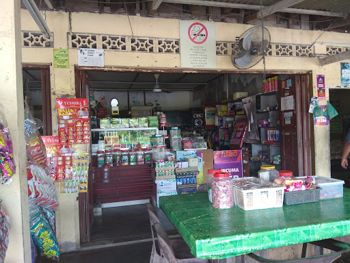 KEDAI ABANG MAT