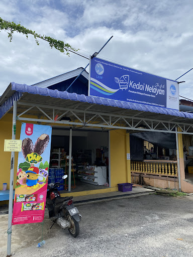 Kedai Runcit Nelayan & Marine