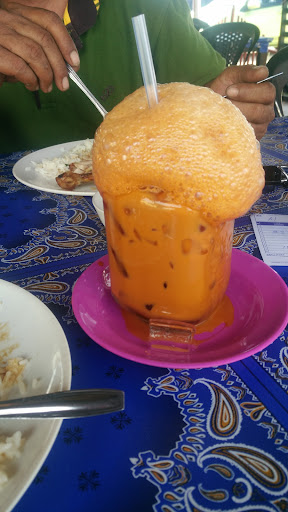 Keropok Lekor Sedap Seghoti