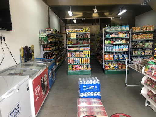 Hj Amri And Sons Supermart