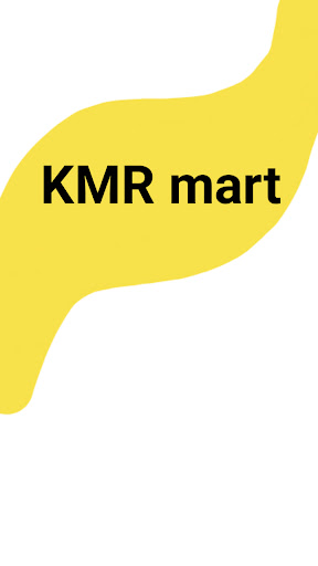 KMR MART
