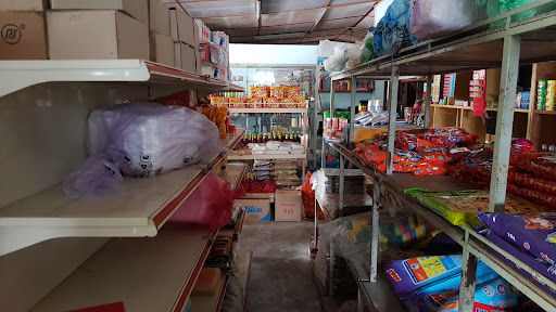 Kedai Runcit Che Hasnah Bt Che Wail