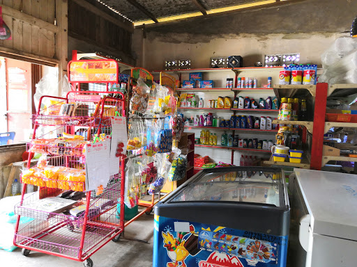 Kedai Salam Kerteh 4