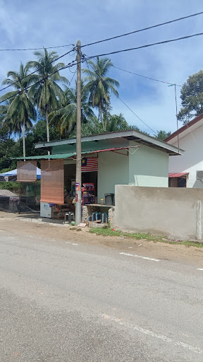 Kedai Runcit Toha Dayah