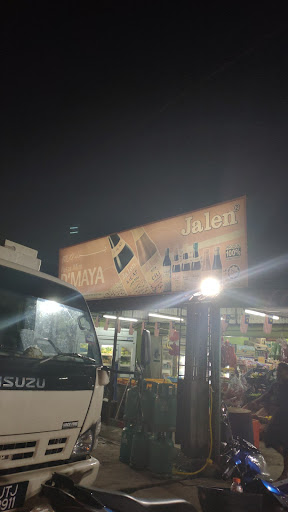 Pasar mini D 'Maya Pasar mini D 'Maya