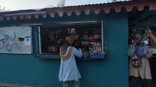 Rieana Kerteh Trading