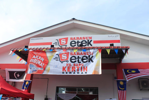 SABASUN ETEK KERTIH (SE03)