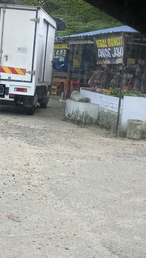 Kedai Runcit Annas Jaya