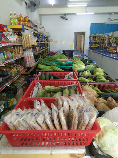 兴耀食品贸易 HY FOODSTUFFS TRADING 兴耀食品贸易 HY FOODSTUFFS TRADING