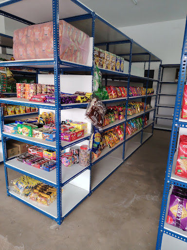 Kedai Runcit Anok Lek