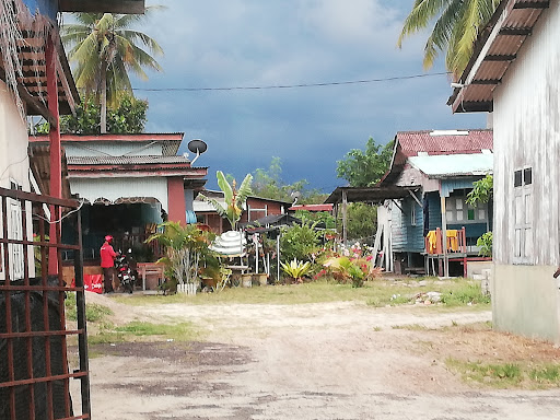 Kedai runcit ZK Hakim