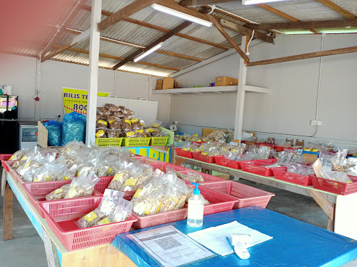 Bilis Terbaik Shakir Amzar Trading