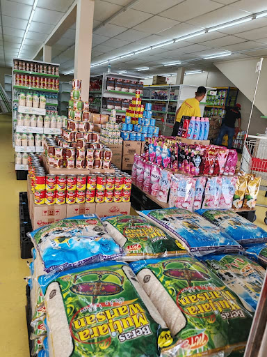 Bukhary mart Besut