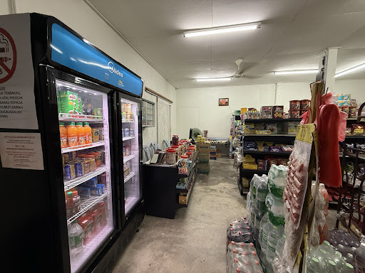 Shasa mini mart