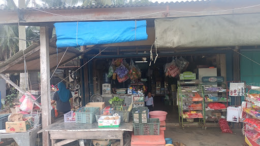 Kedai runcit rokiah Kedai runcit rokiah