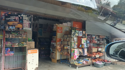 Kedai Runcit Zakaria Mamat