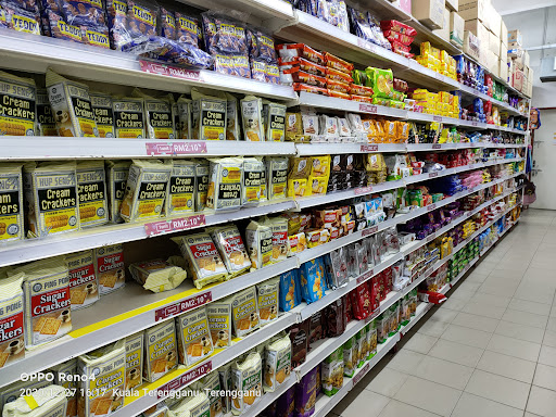 Eco-Shop @ Kuala Terengganu