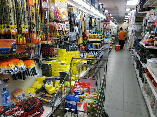 SABASUN HYPErRUNCIT SDN BHD Bukit Kecil