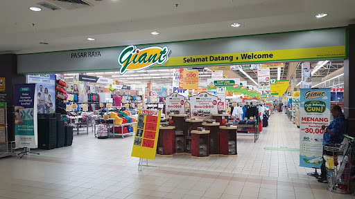 Giant Kuala Terengganu