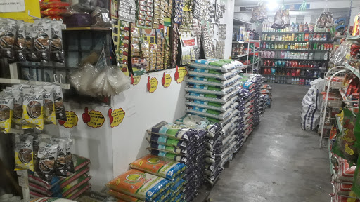 Kedai runcit norzie kueh mueh