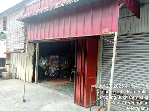 Kedai Runcit Wakaf Mesira