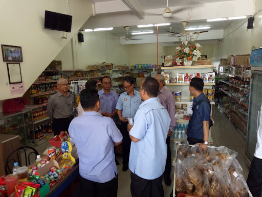 Kedai Agrobazaar Kedai Agrobazaar