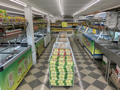 Ramly Halal Mart Kuala Terengganu